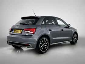 Audi A1 thumbnail 4