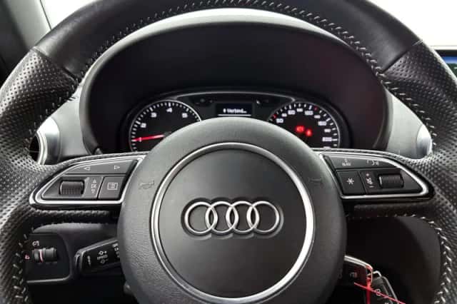 Audi A1 (2019) thumbnail 35