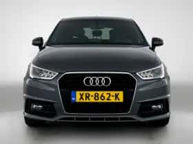 Audi A1 thumbnail 5