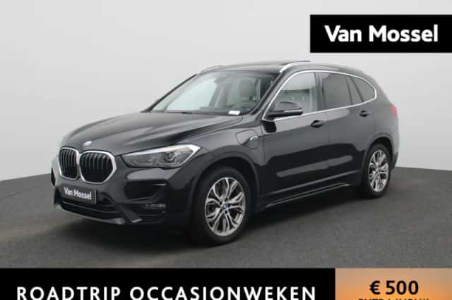 BMW X1 (2022) thumbnail 1