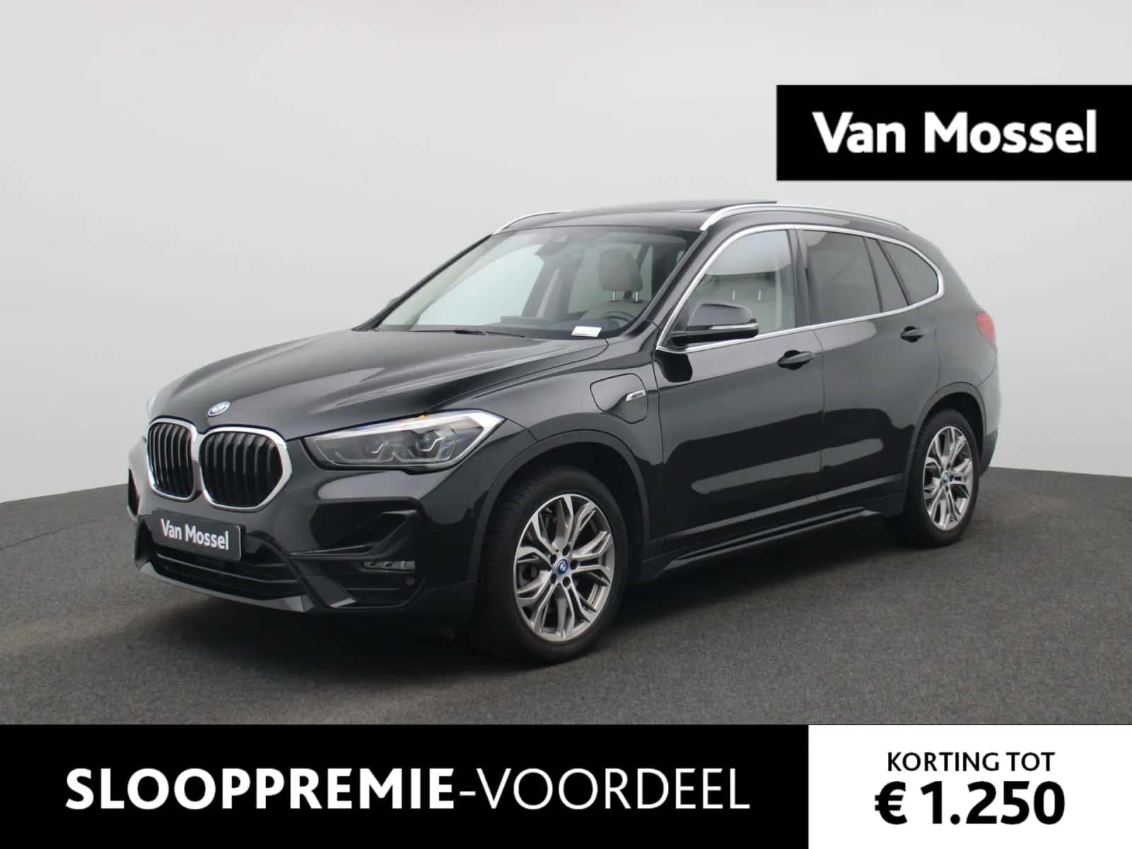 BMW X1 (2022) — foto 1