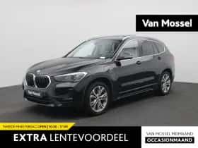 BMW X1 (2022)