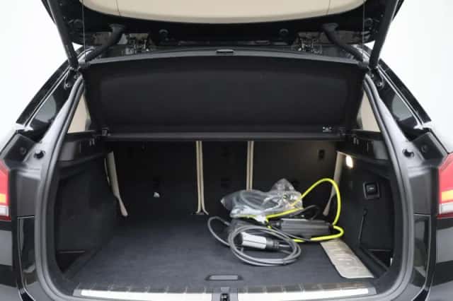 BMW X1 (2022) thumbnail 14