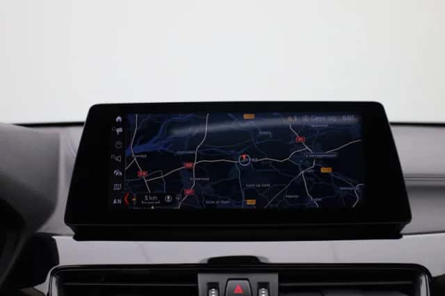 BMW X1 (2022) thumbnail 17