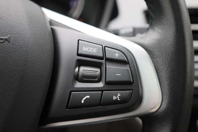BMW X1 (2022) thumbnail 24