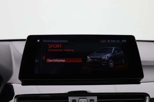 BMW X1 (2022) thumbnail 26