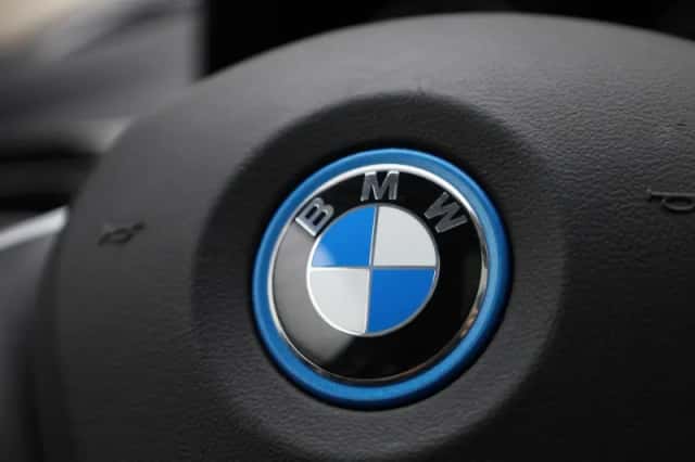 BMW X1 (2022) thumbnail 28