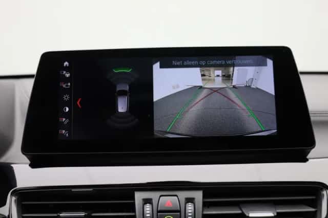 BMW X1 (2022) thumbnail 29