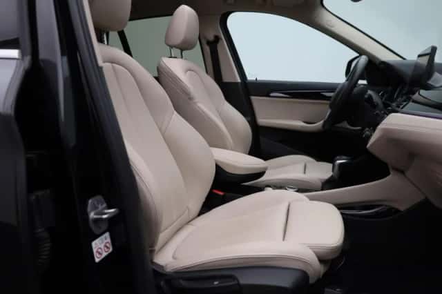 BMW X1 (2022) thumbnail 33