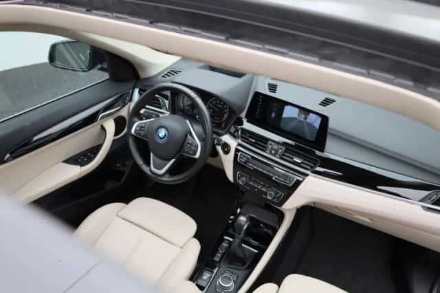 BMW X1 (2022) thumbnail 35