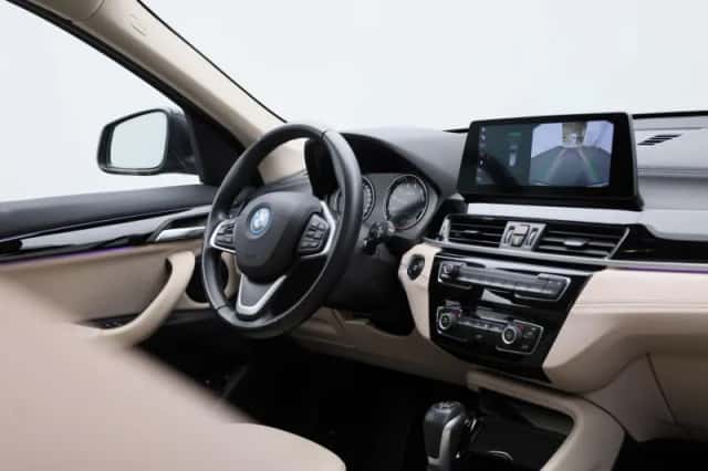BMW X1 (2022) thumbnail 36