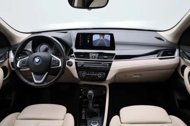BMW X1 (2022) thumbnail 37