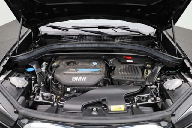 BMW X1 (2022) thumbnail 39