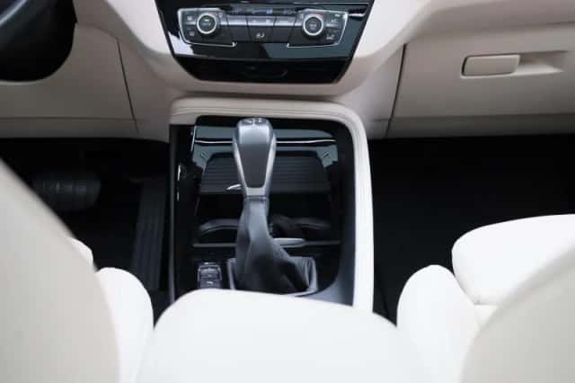 BMW X1 (2022) thumbnail 10