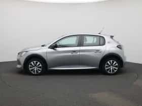 Peugeot e-208 (2022) thumbnail 4