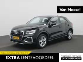 Audi Q2 (2022)