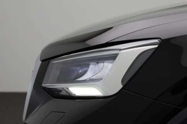 Audi Q2 (2022) thumbnail 15