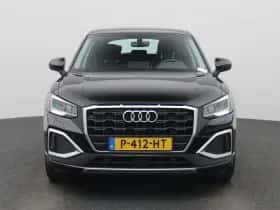 Audi Q2 thumbnail 3
