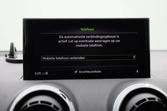 Audi Q2 (2022) thumbnail 23