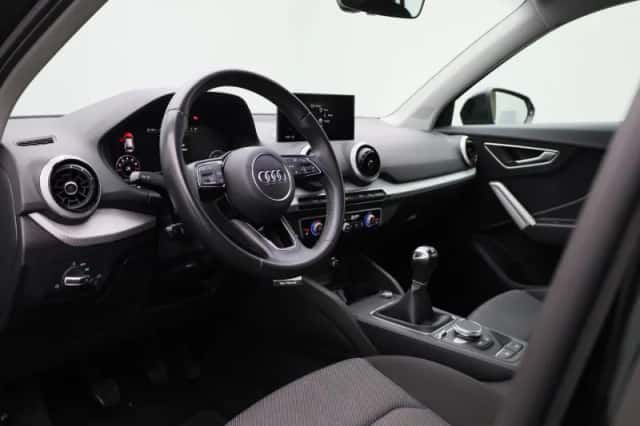 Audi Q2 (2022) thumbnail 28
