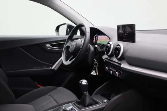 Audi Q2 (2022) thumbnail 29