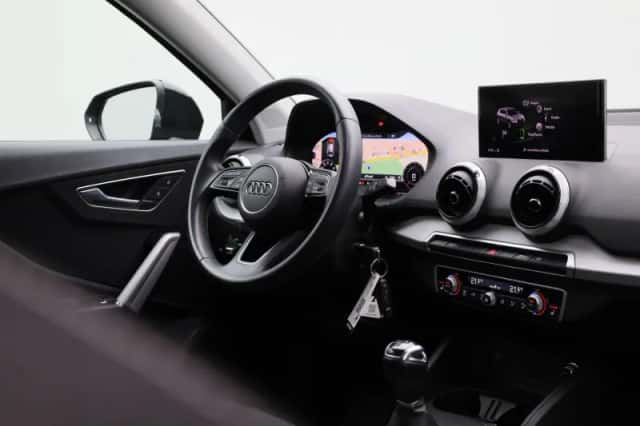 Audi Q2 (2022) thumbnail 31