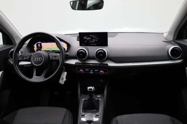 Audi Q2 (2022) thumbnail 32