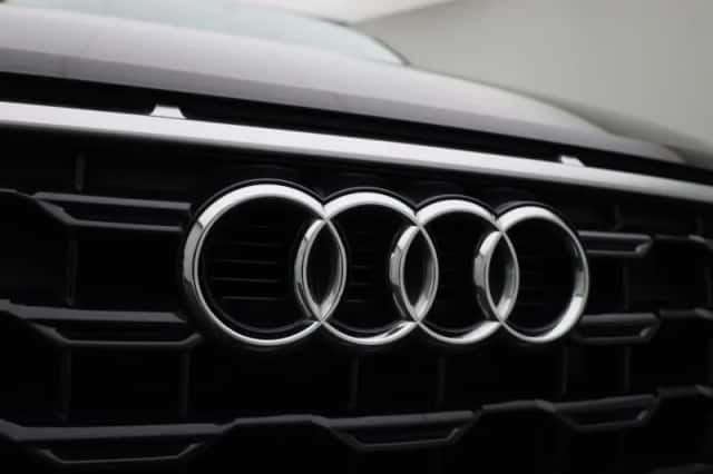 Audi Q2 (2022) thumbnail 34