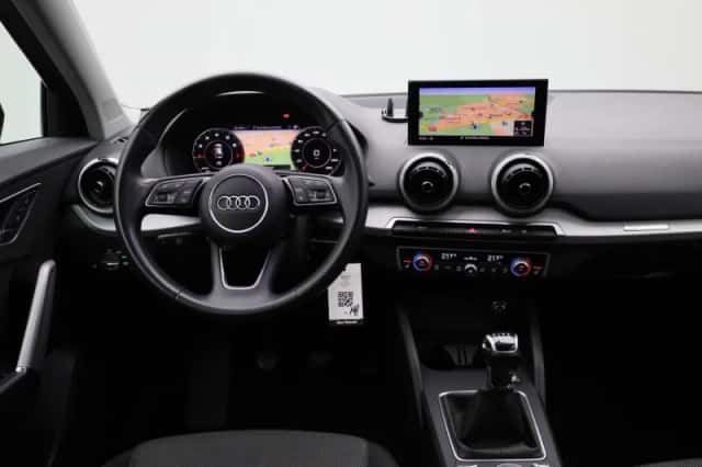 Audi Q2 (2022) thumbnail 7
