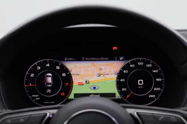 Audi Q2 (2022) thumbnail 8