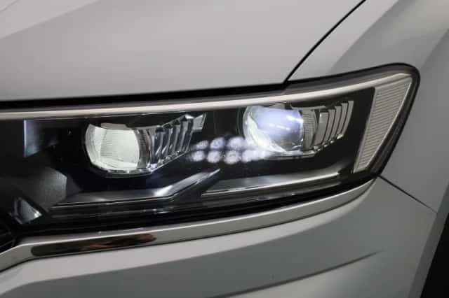 Volkswagen T-Roc (2021) thumbnail 14