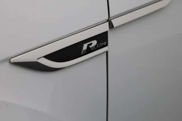Volkswagen T-Roc (2021) thumbnail 15