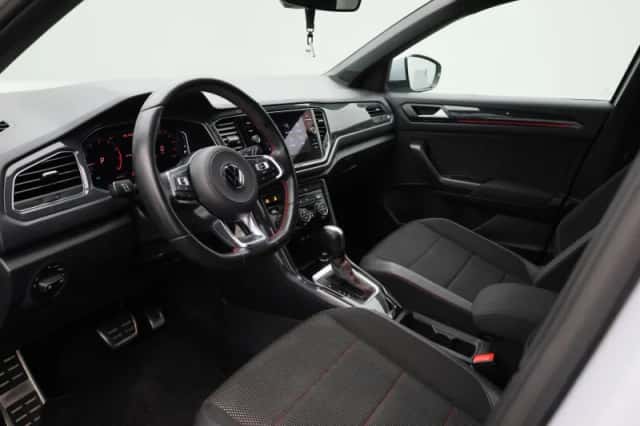 Volkswagen T-Roc (2021) thumbnail 30