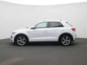 Volkswagen T-Roc (2021) thumbnail 4