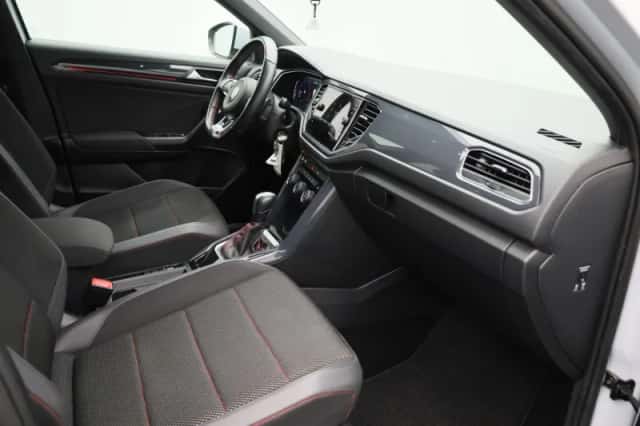 Volkswagen T-Roc (2021) thumbnail 32