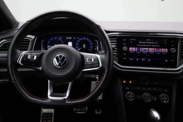 Volkswagen T-Roc (2021) thumbnail 7