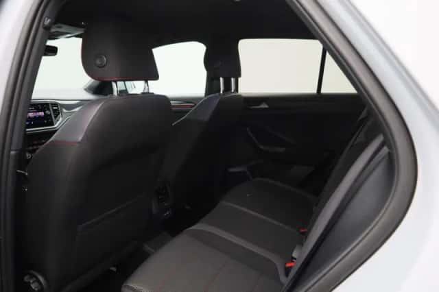 Volkswagen T-Roc (2021) thumbnail 10