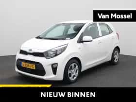 Kia Picanto (2021)