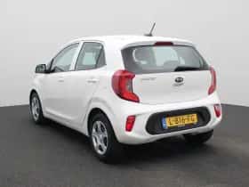 Kia Picanto thumbnail 2