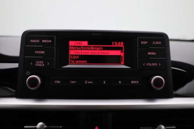 Kia Picanto (2021) thumbnail 19