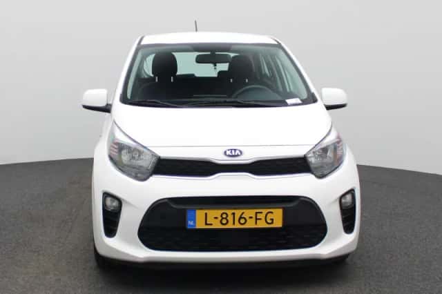 Kia Picanto (2021) thumbnail 3
