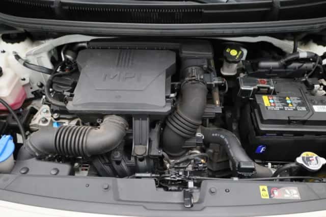 Kia Picanto (2021) thumbnail 26