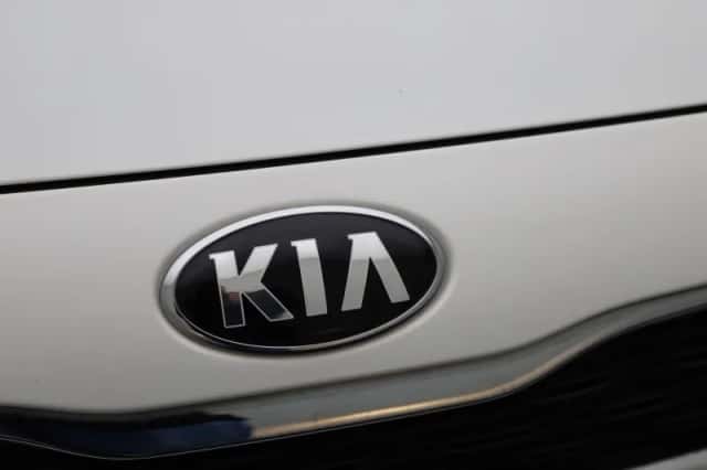 Kia Picanto (2021) thumbnail 27