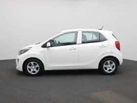 Kia Picanto thumbnail 4