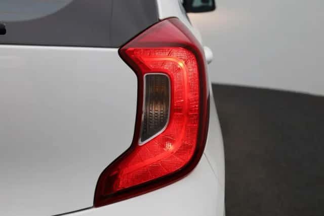 Kia Picanto (2021) thumbnail 31
