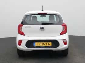 Kia Picanto thumbnail 5