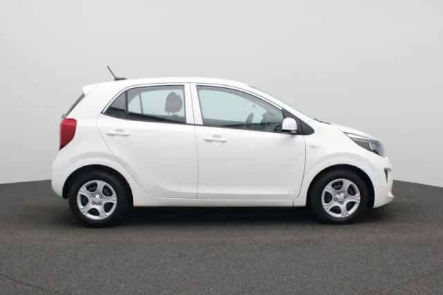 Kia Picanto (2021) thumbnail 6