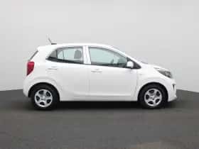 Kia Picanto thumbnail 6