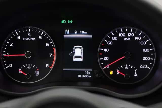 Kia Picanto (2021) thumbnail 8
