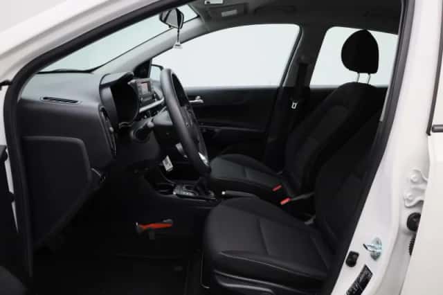 Kia Picanto (2021) thumbnail 9
